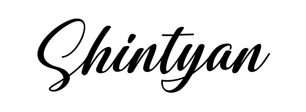 Shintyan