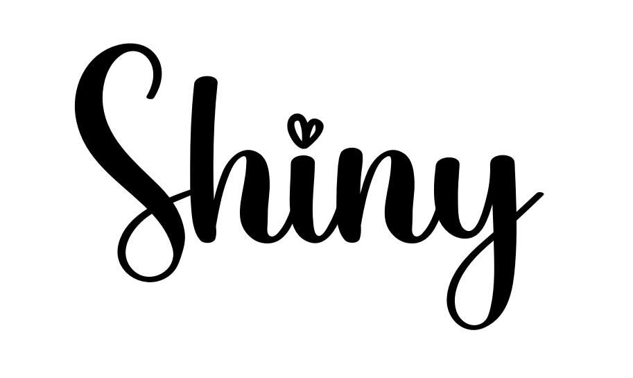 Shiny
