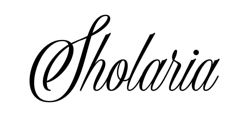 Sholaria