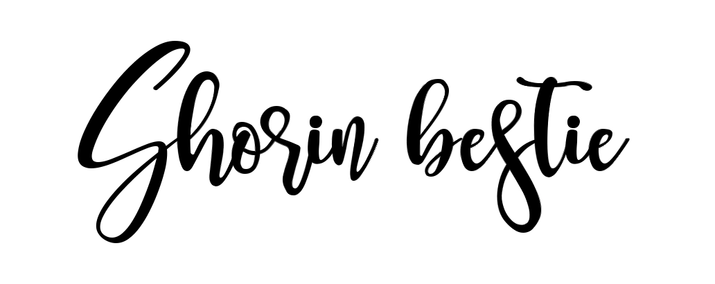 Shorin bestie