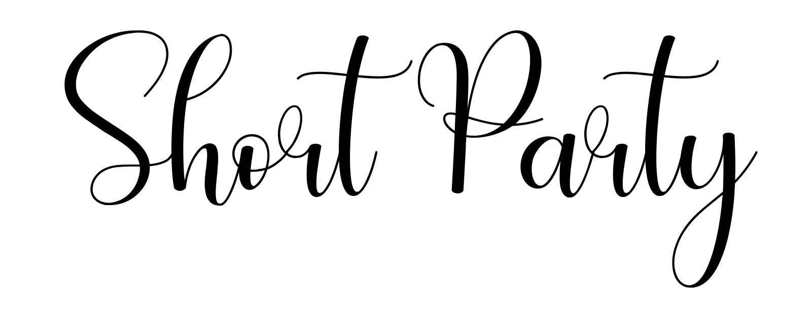 Short Party