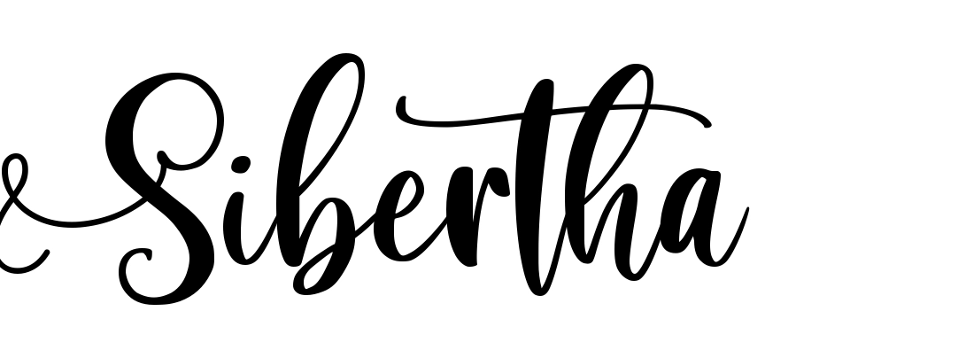 Sibertha