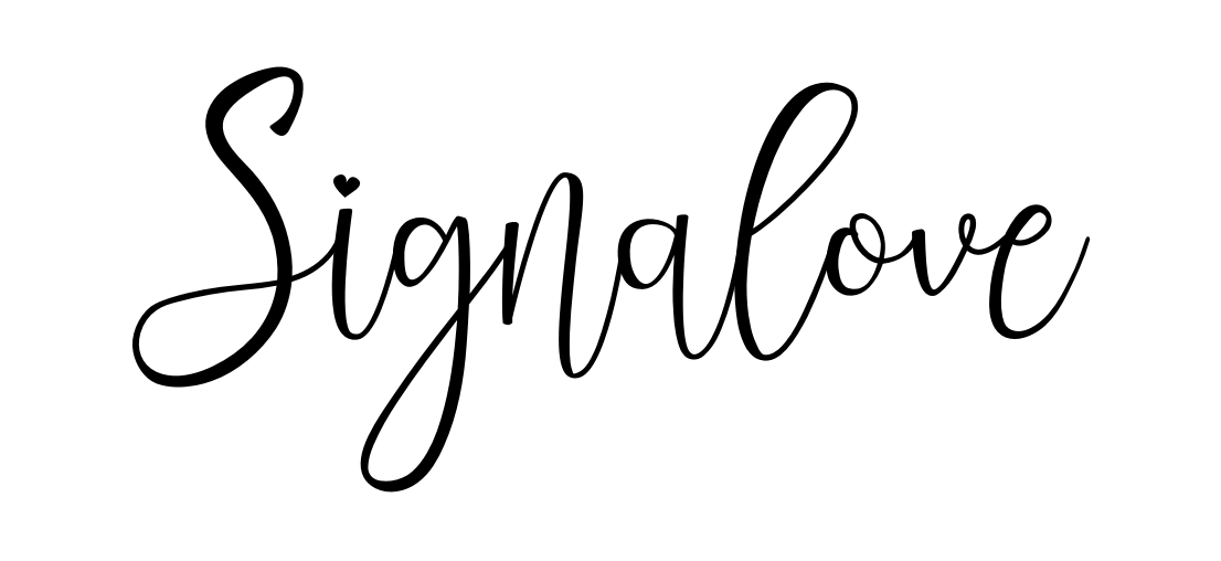 Signalove