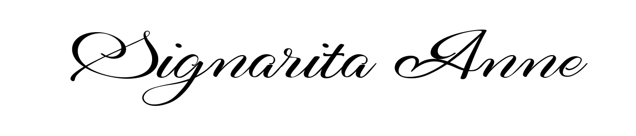 Signarita Anne