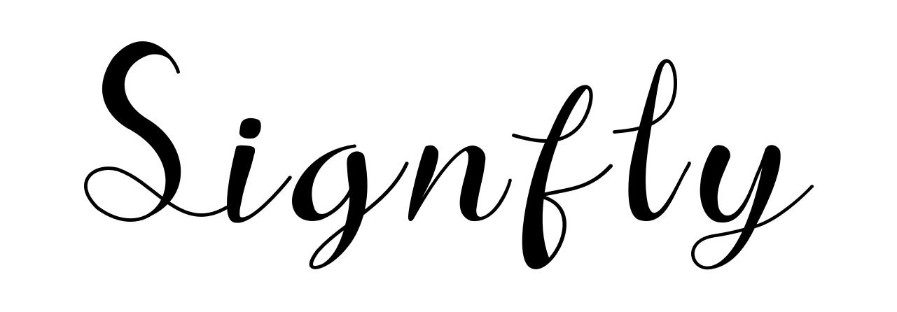 Signfly