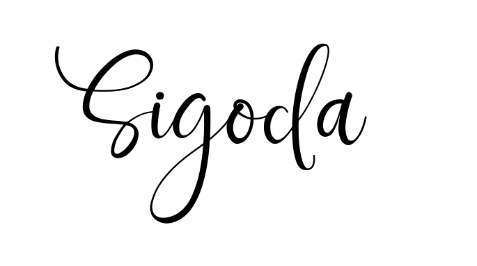 Sigoda