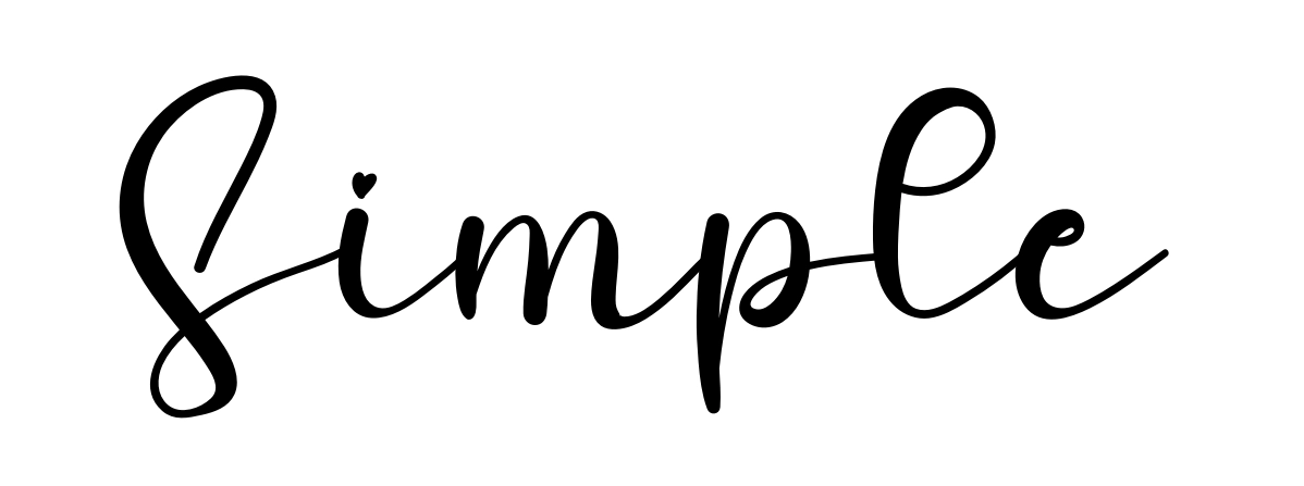 Simple