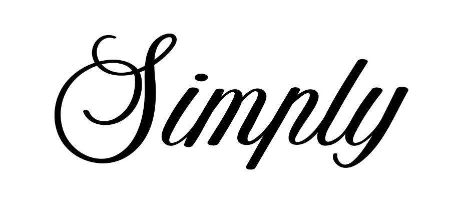 Simply