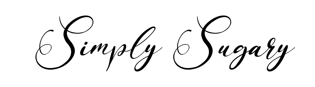 Simply Sugary