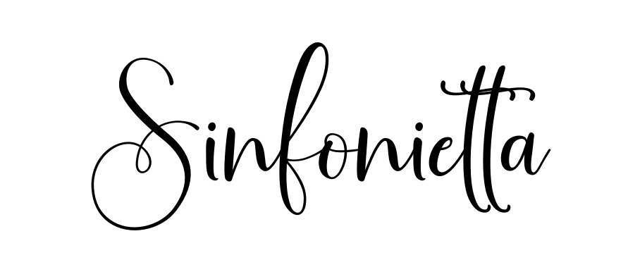 Sinfonietta