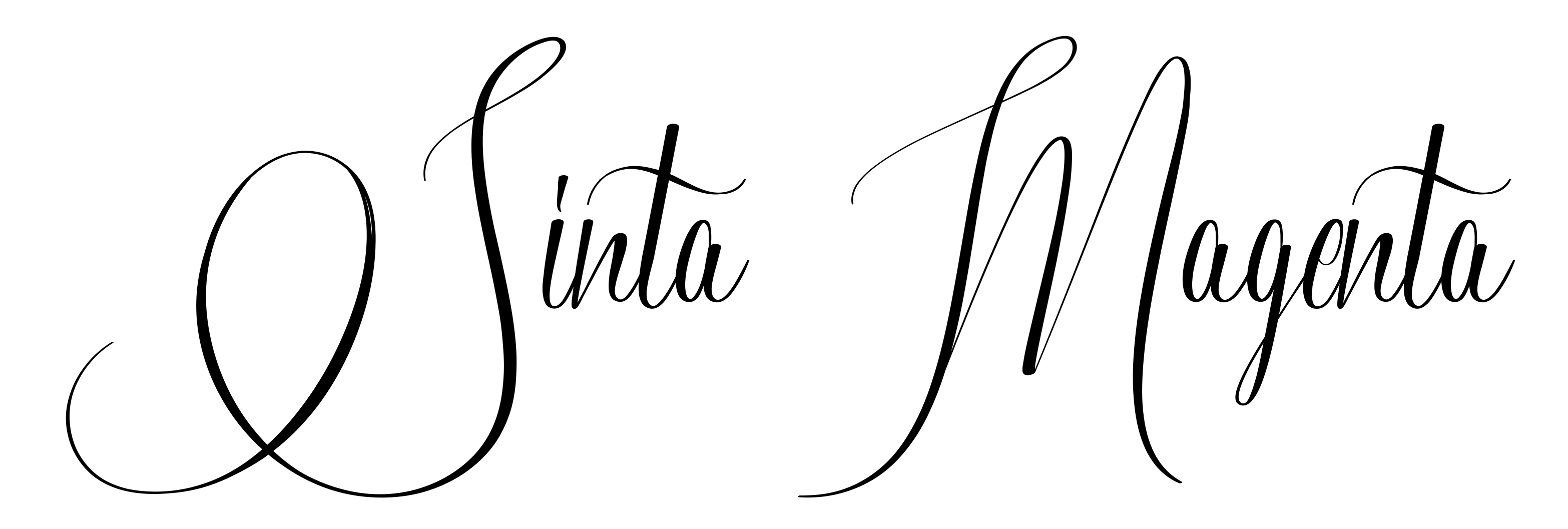 Sinta Magenta