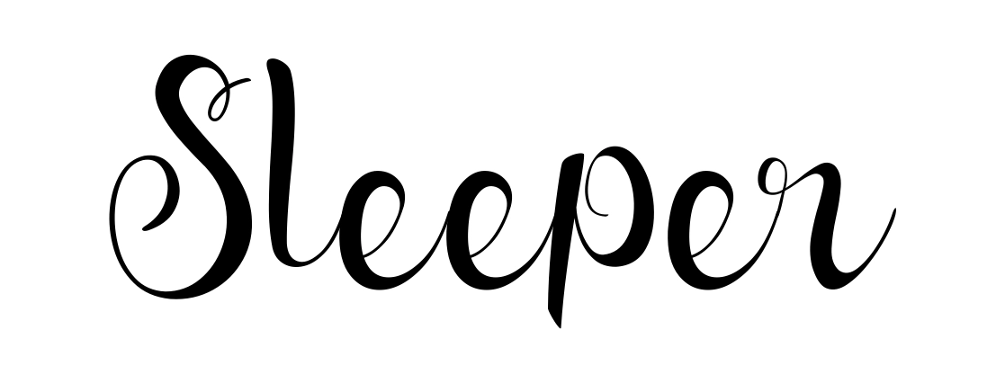 Sleeper