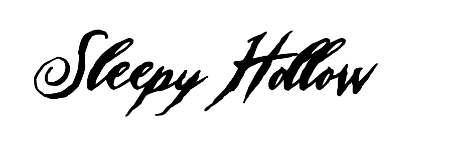 Sleepy Hollow
