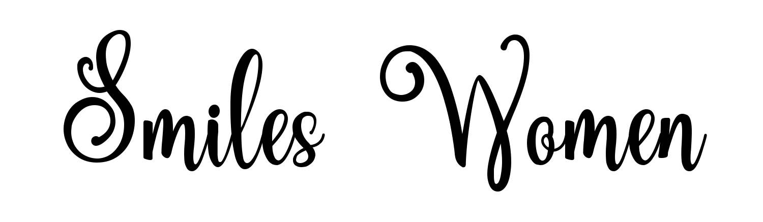 Smiles Women