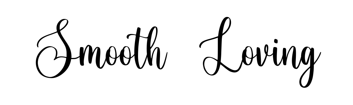 Smooth Loving