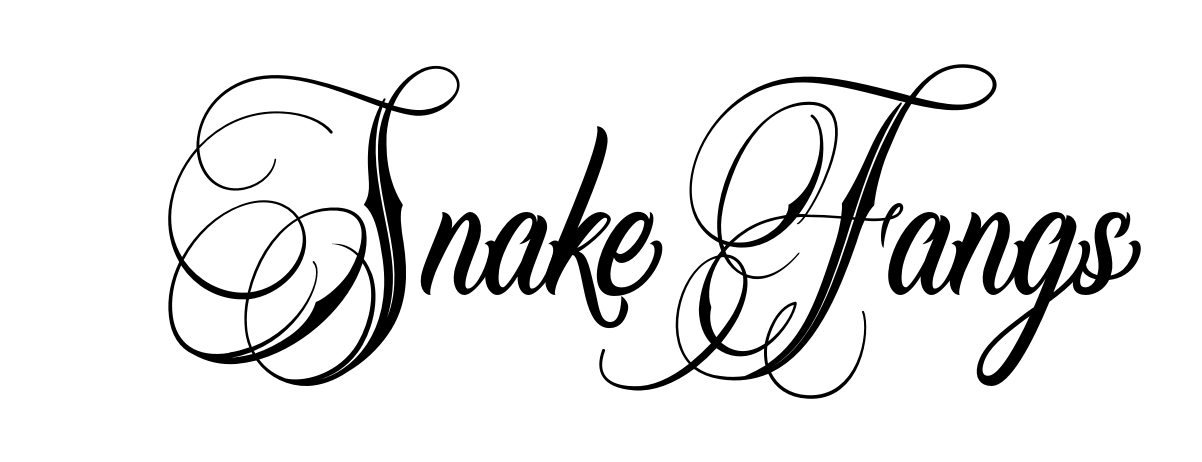 SnakeFangs