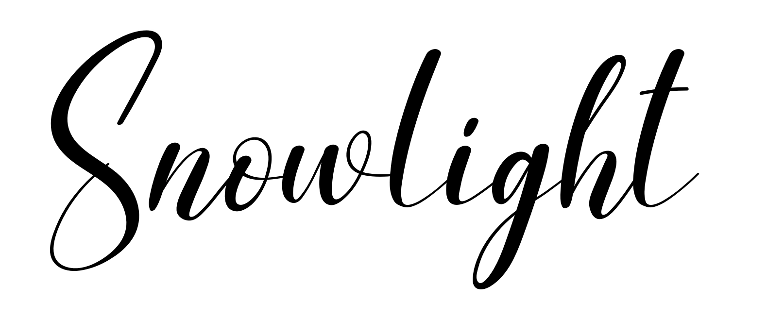 Snowlight