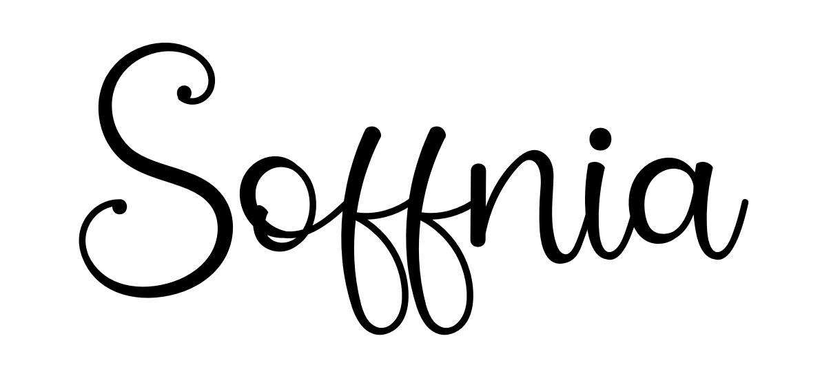 Soffnia