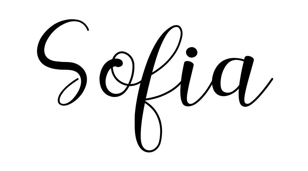Sofia