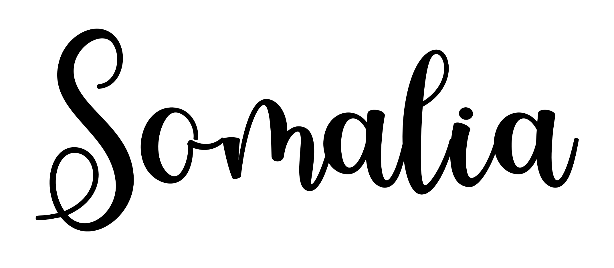 Somalia