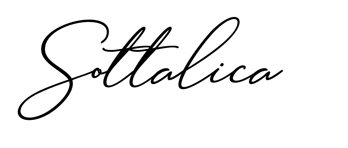 Sottalica