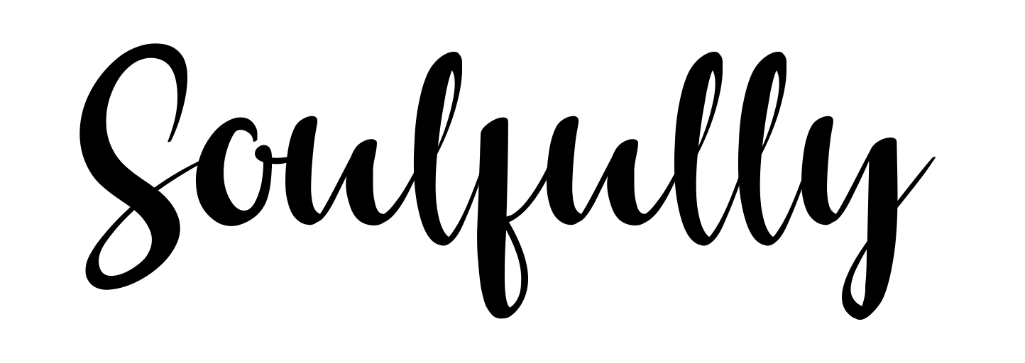 Soulfully
