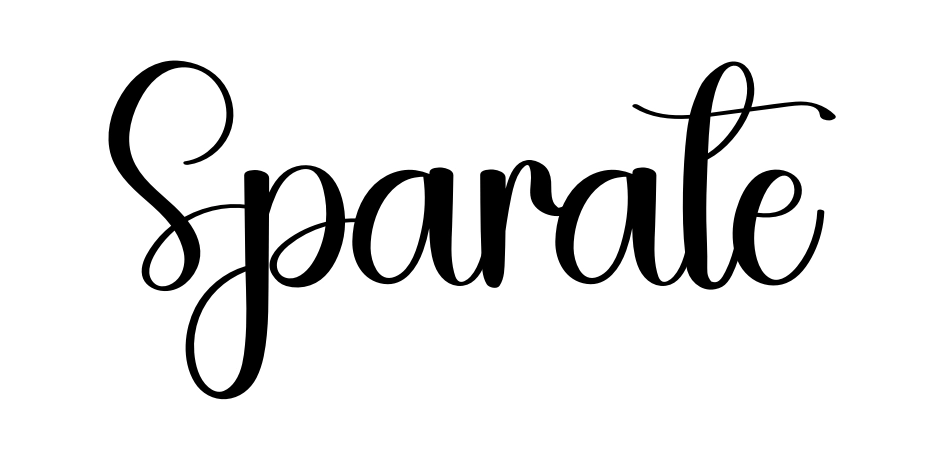 Sparate