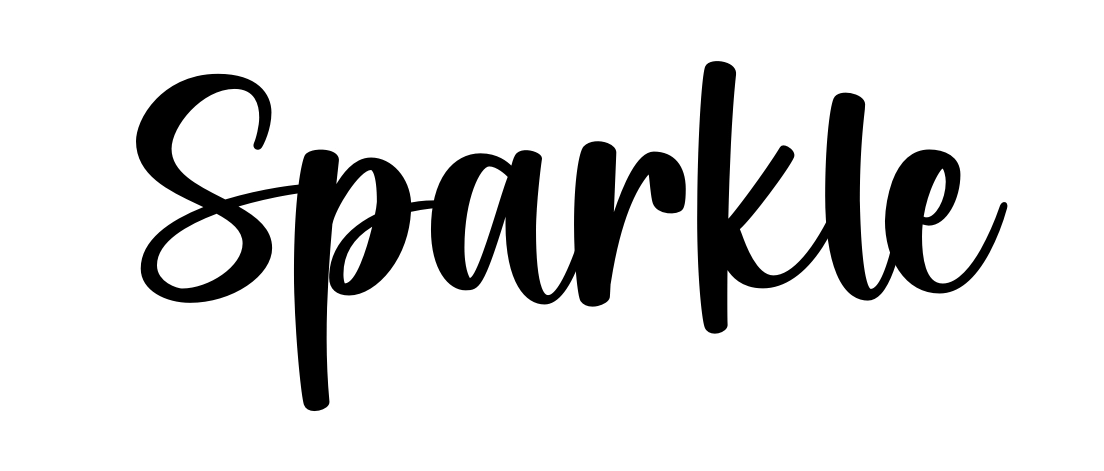 Sparkle