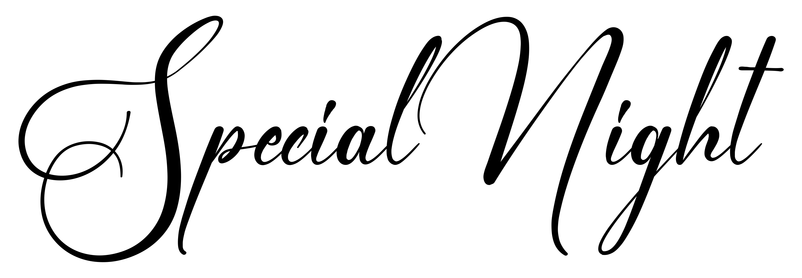 Special Night