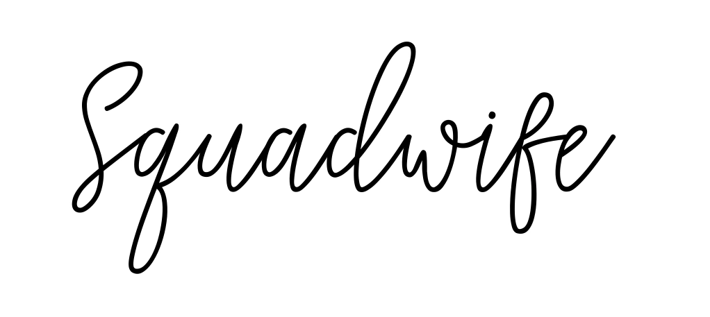 Squadwife