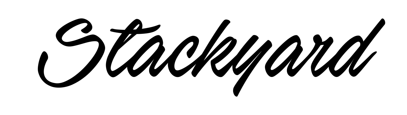 Stackyard
