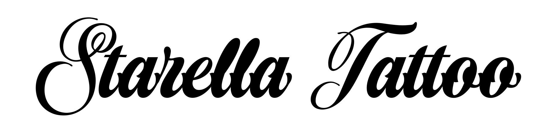 Starella Tattoo