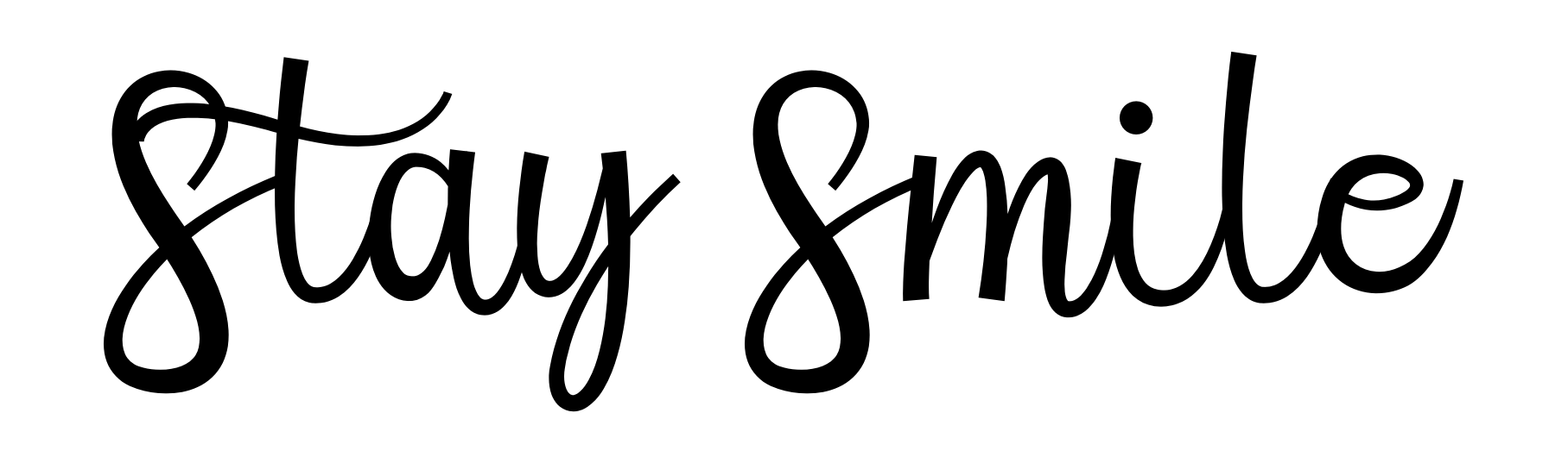 Stay Smile