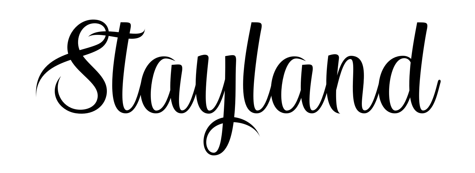 Stayland