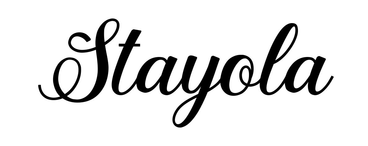 Stayola
