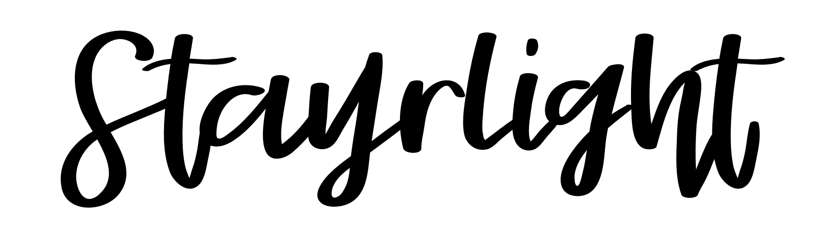 Stayrlight