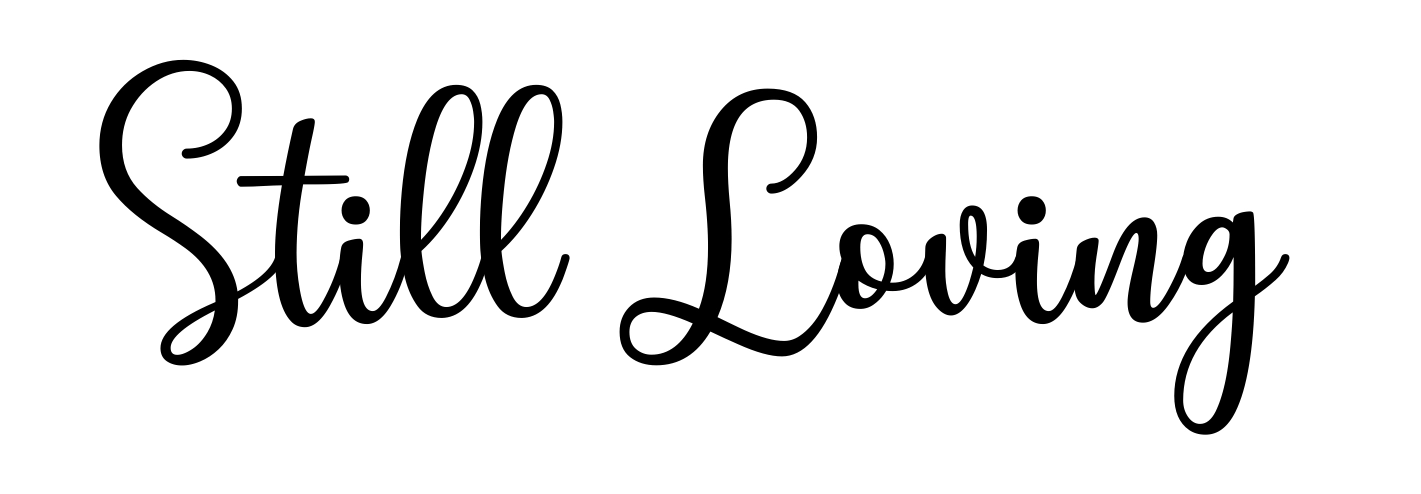 Still Loving