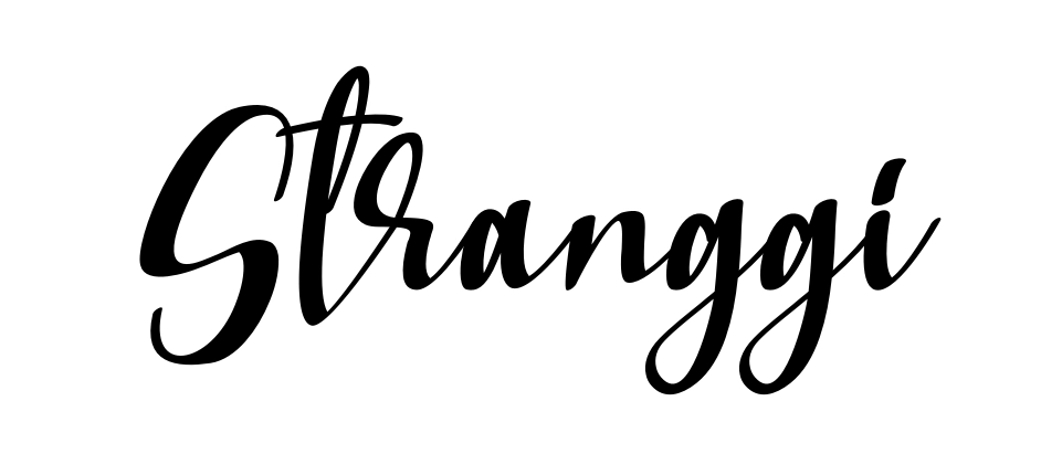 Stranggi
