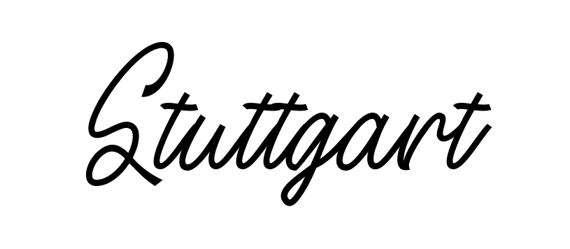 Stuttgart