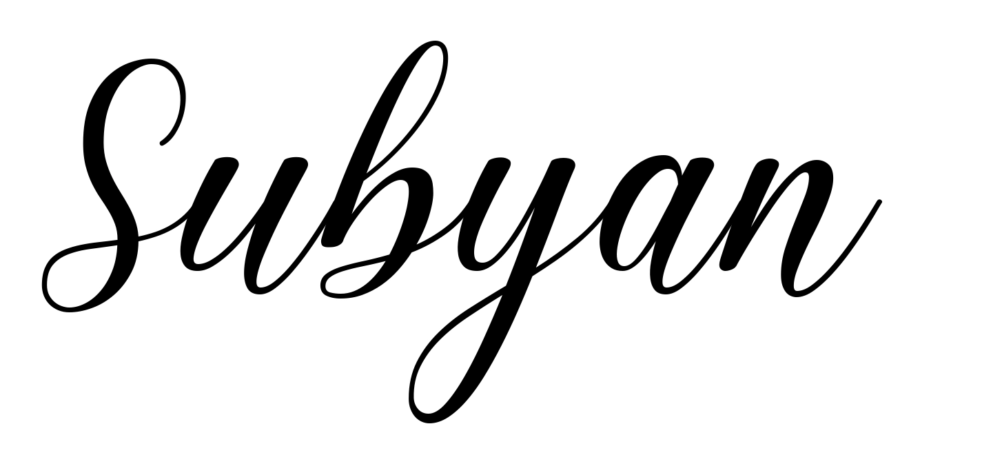 Subyan