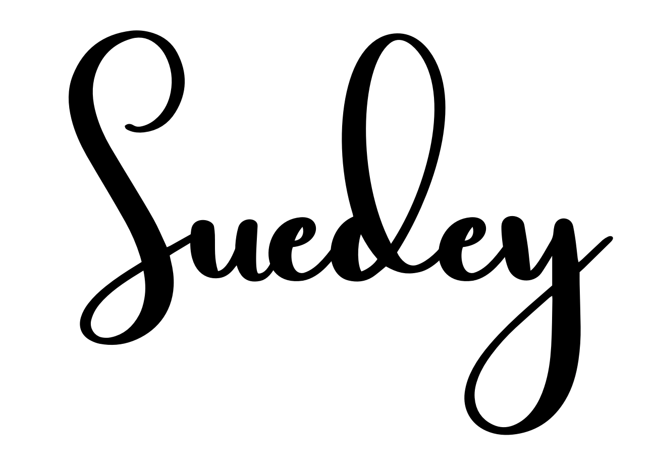 Suedey