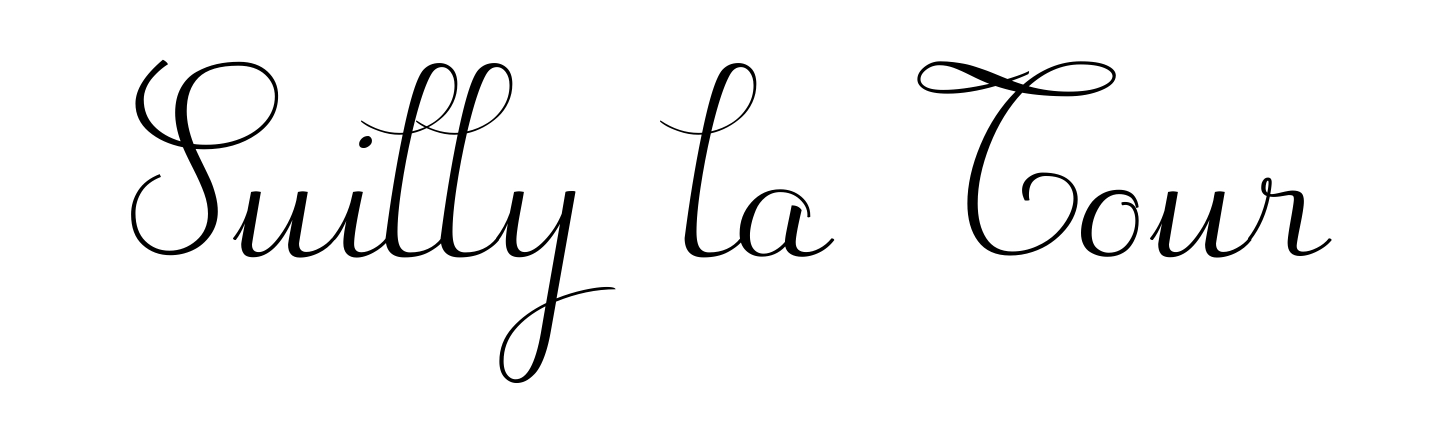 Suilly la Tour