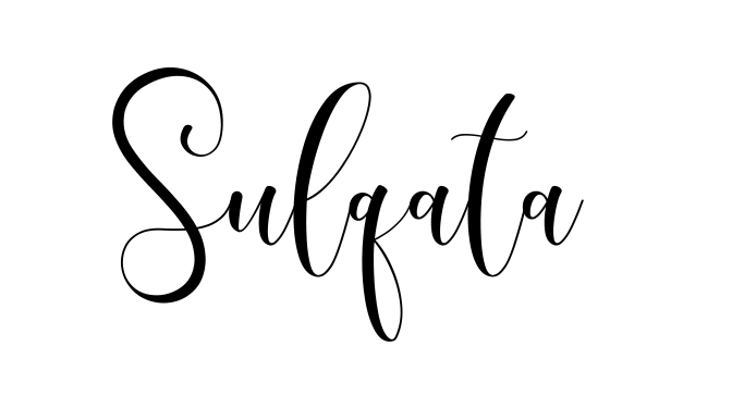 Sulqata