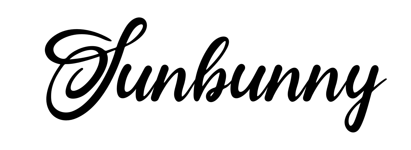 Sunbunny
