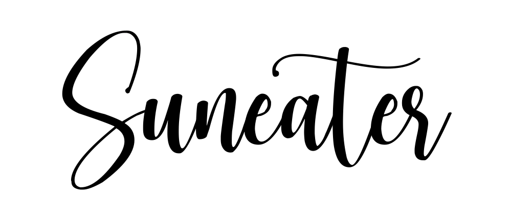 Suneater
