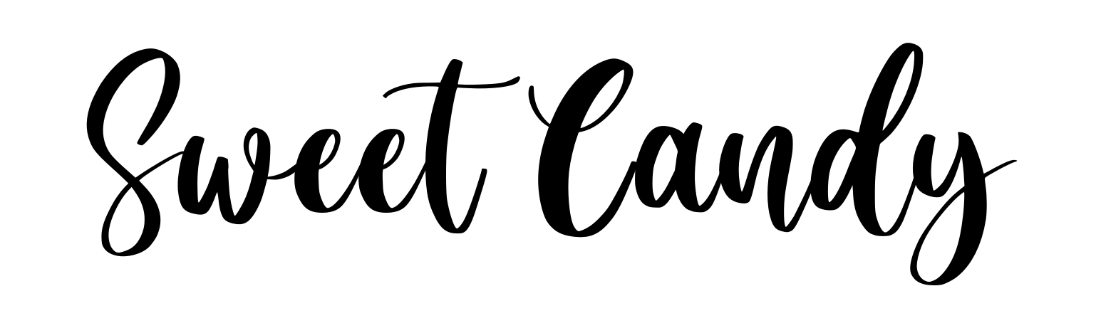 Sweet Candy