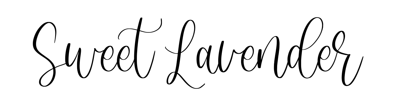 Sweet Lavender