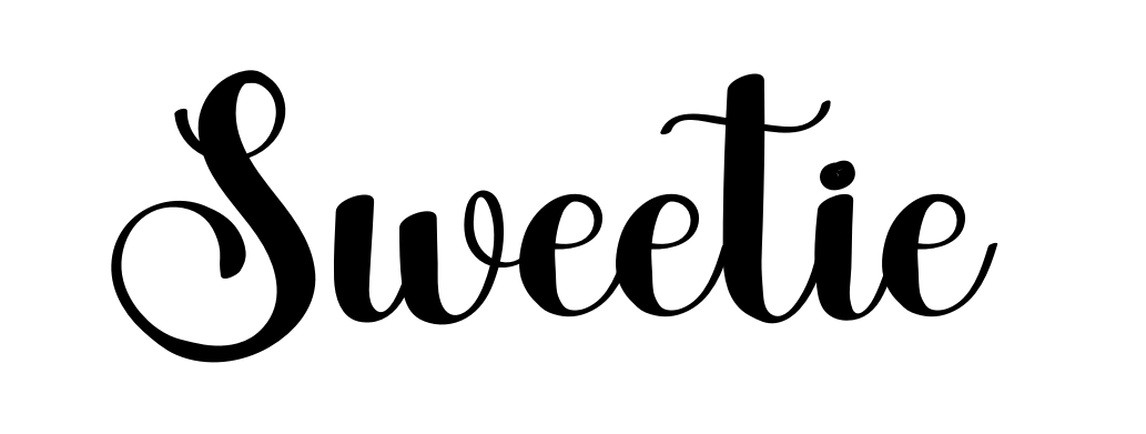 Sweetie