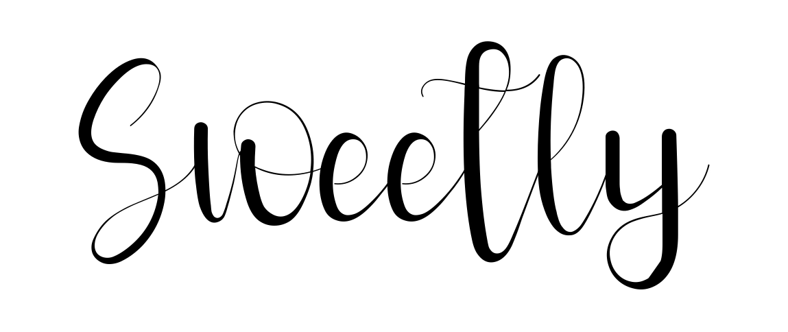 Sweetly