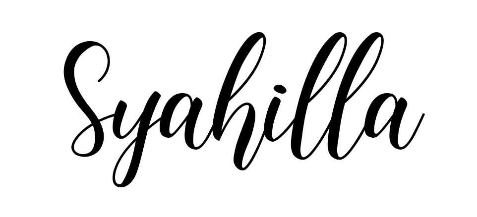 Syahilla